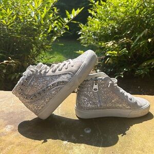 High top Vintage Havana’s